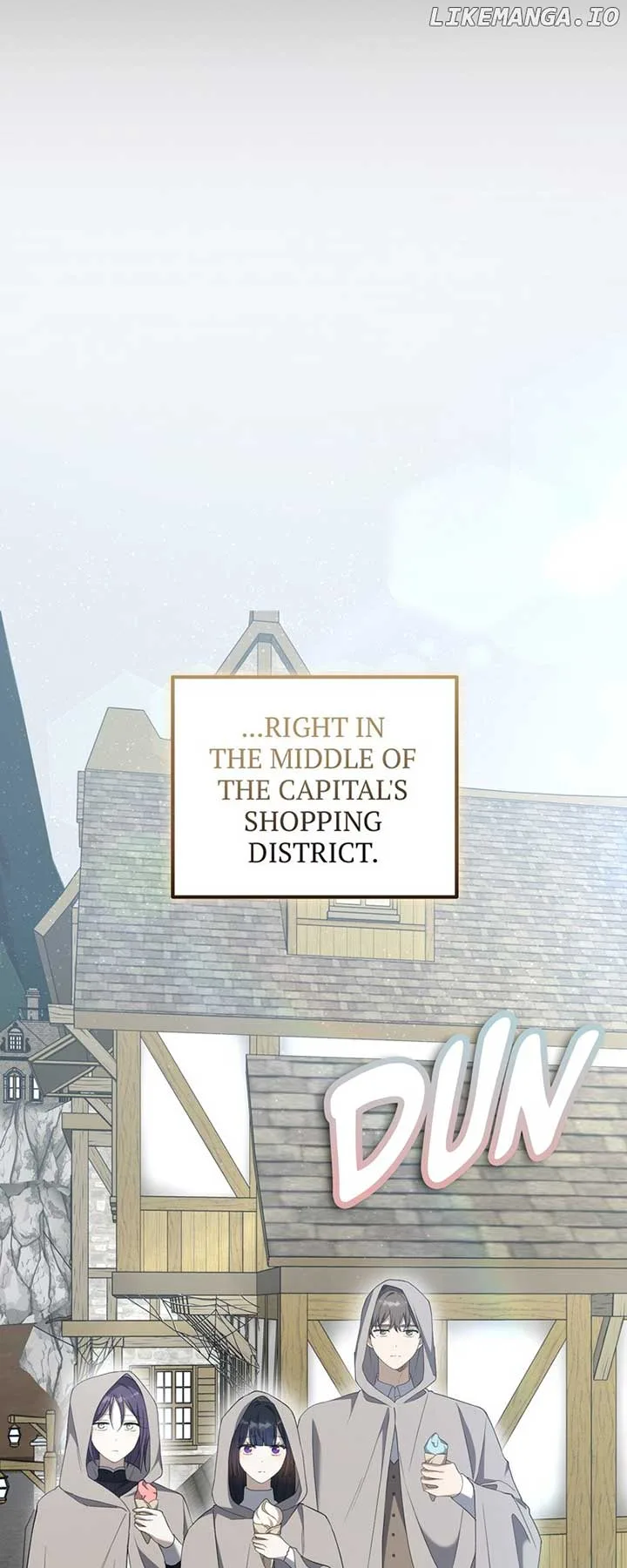 Carnephelia’s Curse is Never Ending Chapter 54 page 4