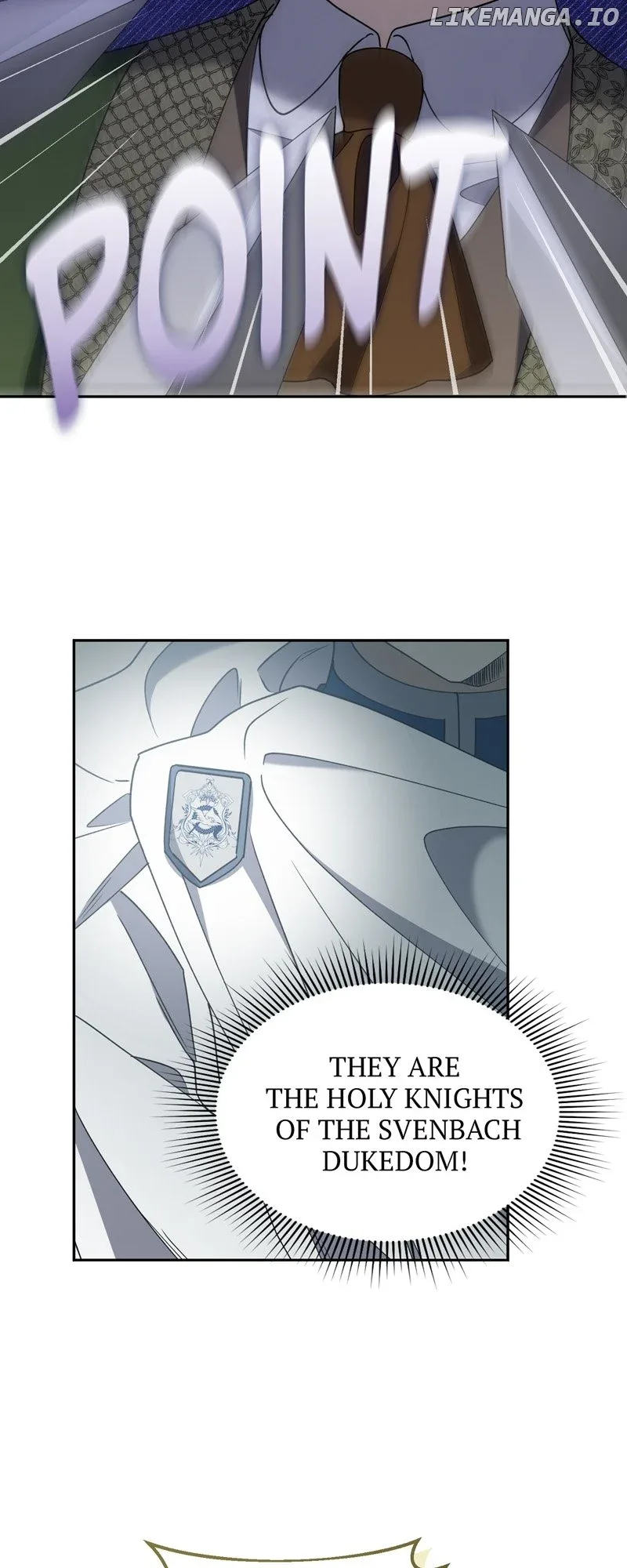 Carnephelia’s Curse is Never Ending Chapter 55 page 4