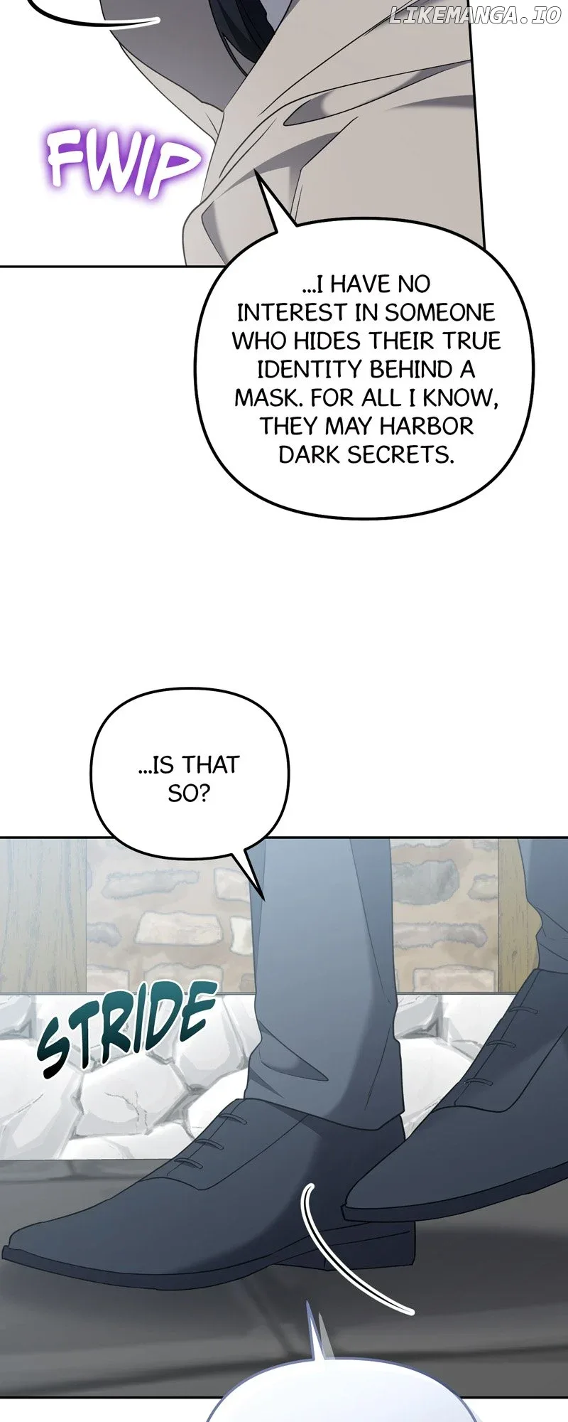 Carnephelia’s Curse is Never Ending Chapter 55 page 20
