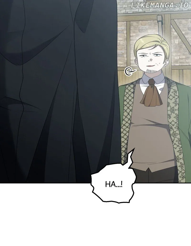 Carnephelia’s Curse is Never Ending Chapter 55 page 8