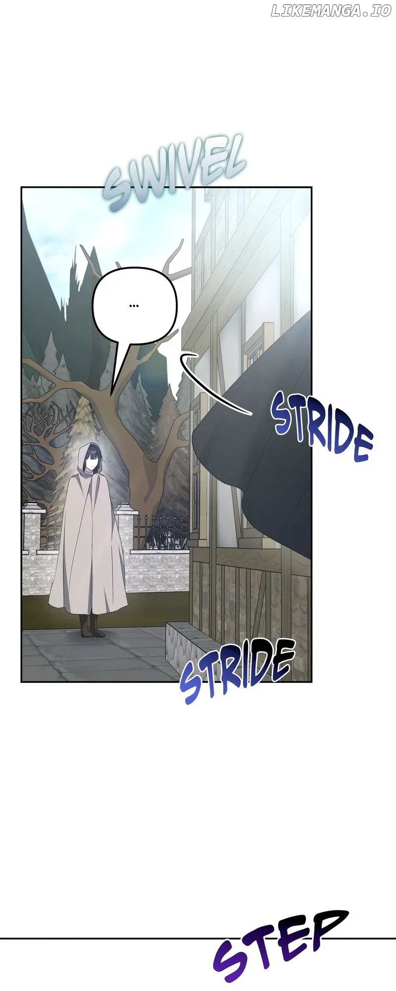 Carnephelia’s Curse is Never Ending Chapter 55 page 23