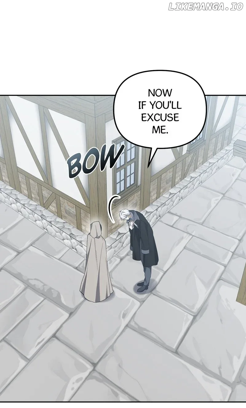 Carnephelia’s Curse is Never Ending Chapter 55 page 22