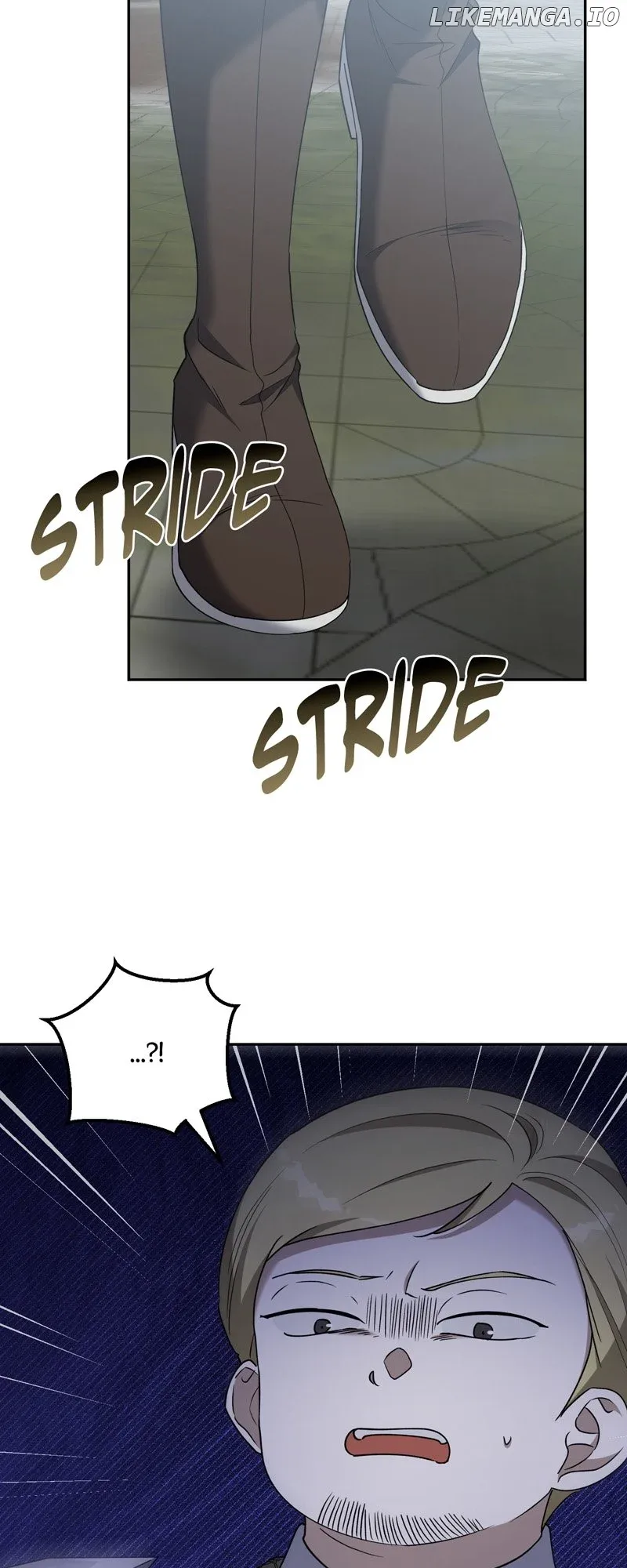 Carnephelia’s Curse is Never Ending Chapter 55 page 3