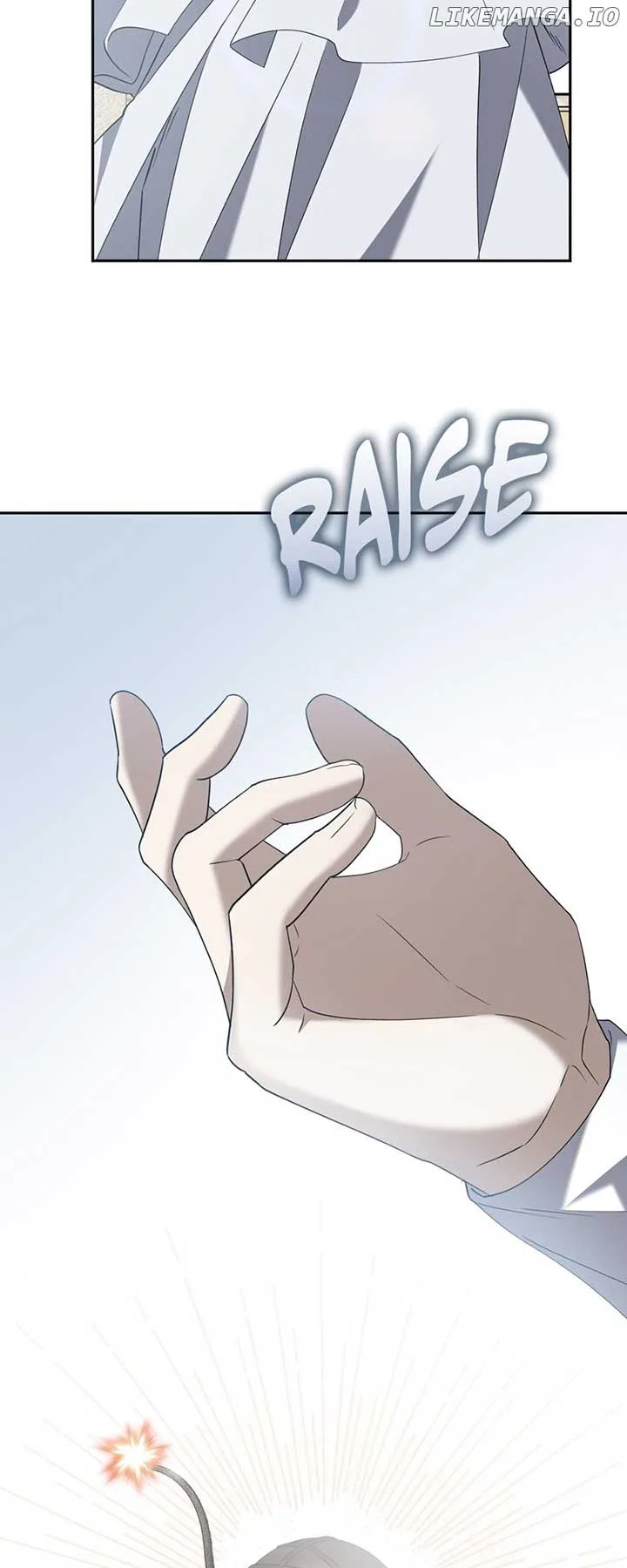Carnephelia’s Curse is Never Ending Chapter 54 page 42
