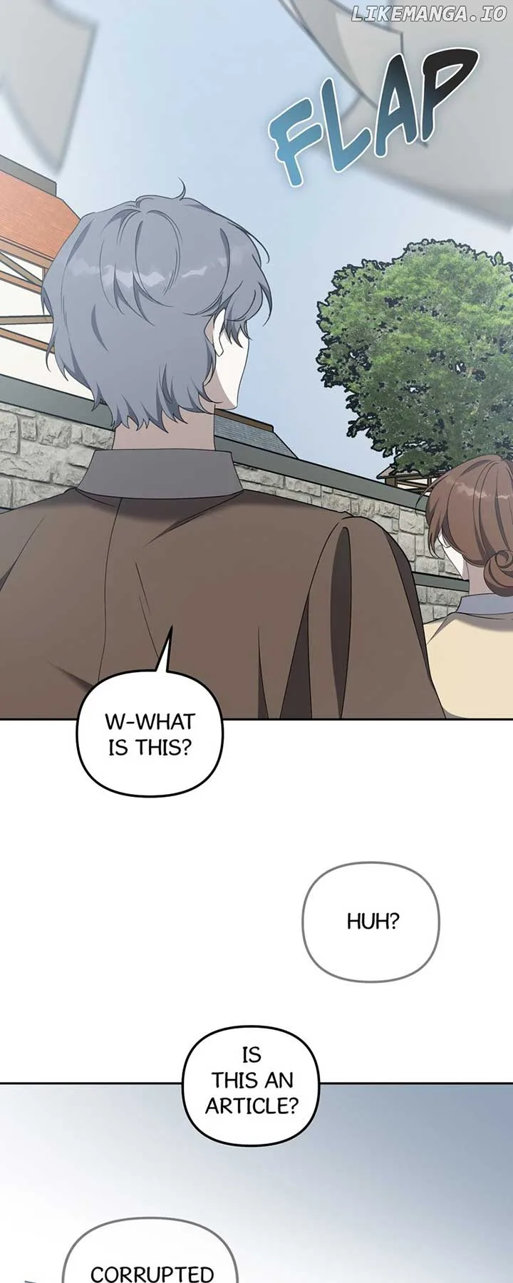 Carnephelia’s Curse is Never Ending Chapter 54 page 26