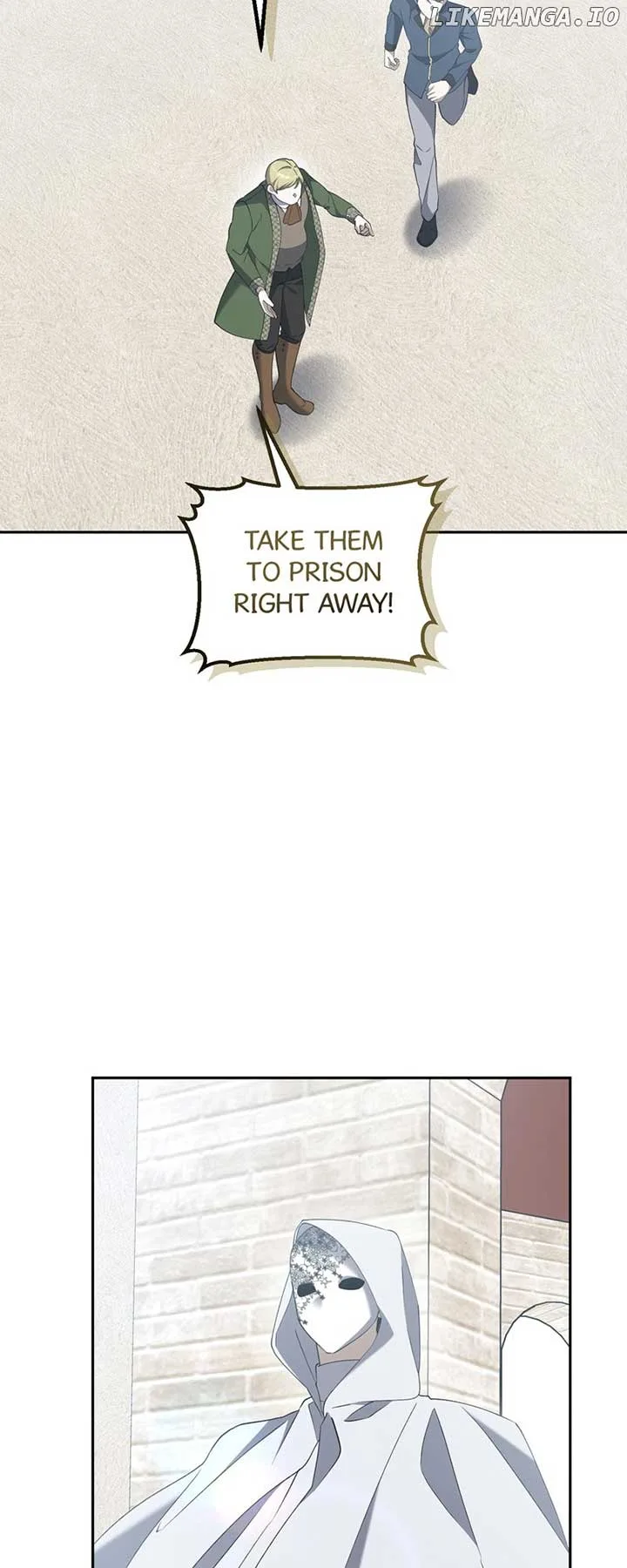 Carnephelia’s Curse is Never Ending Chapter 54 page 41