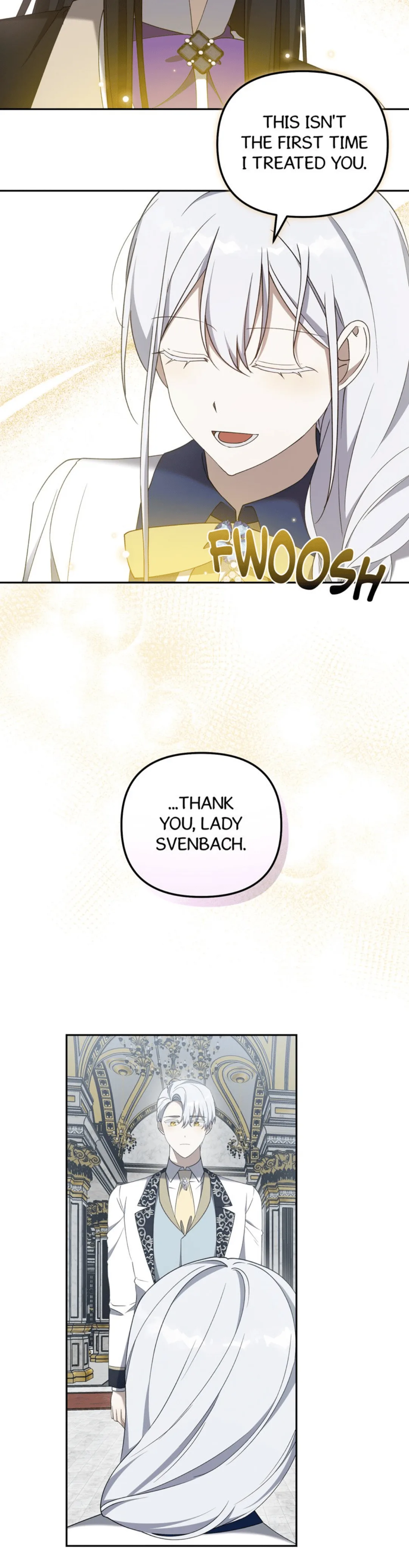 Carnephelia’s Curse is Never Ending Chapter 52 page 13