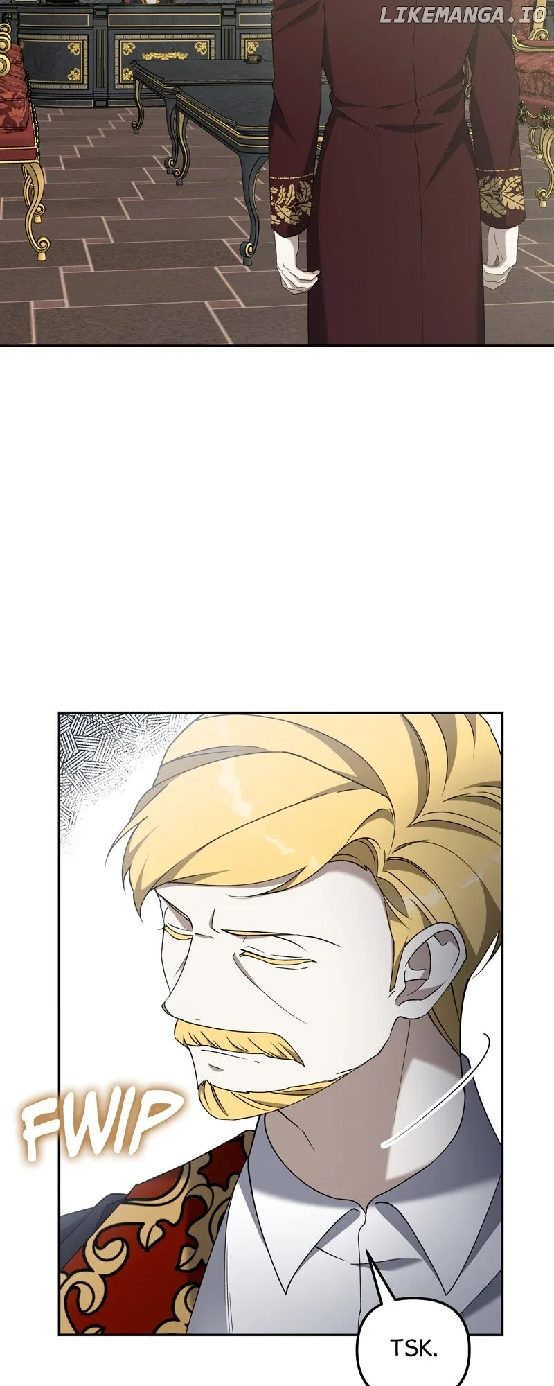 Carnephelia’s Curse is Never Ending Chapter 55 page 40