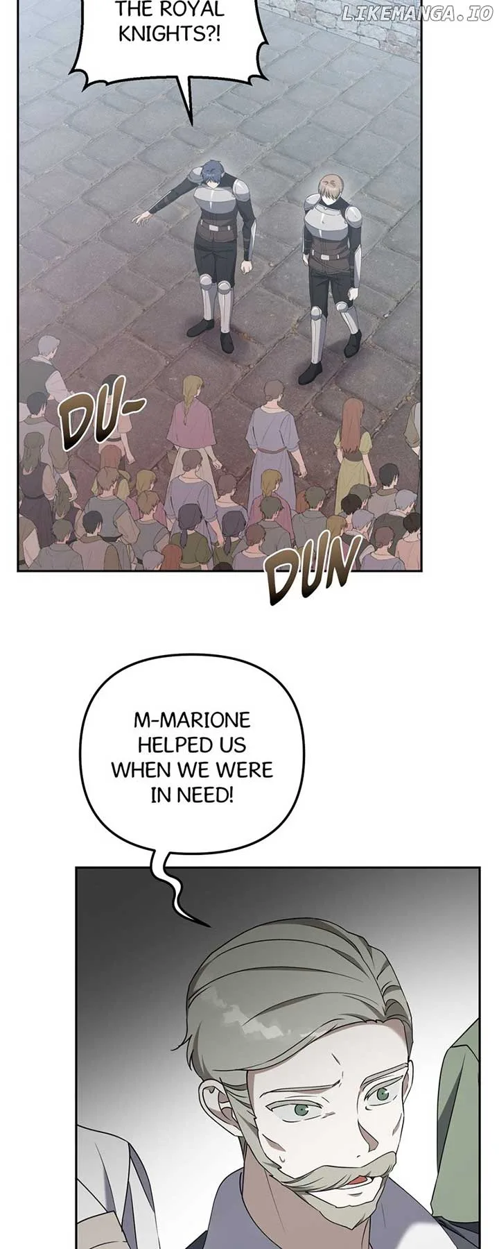 Carnephelia’s Curse is Never Ending Chapter 54 page 33