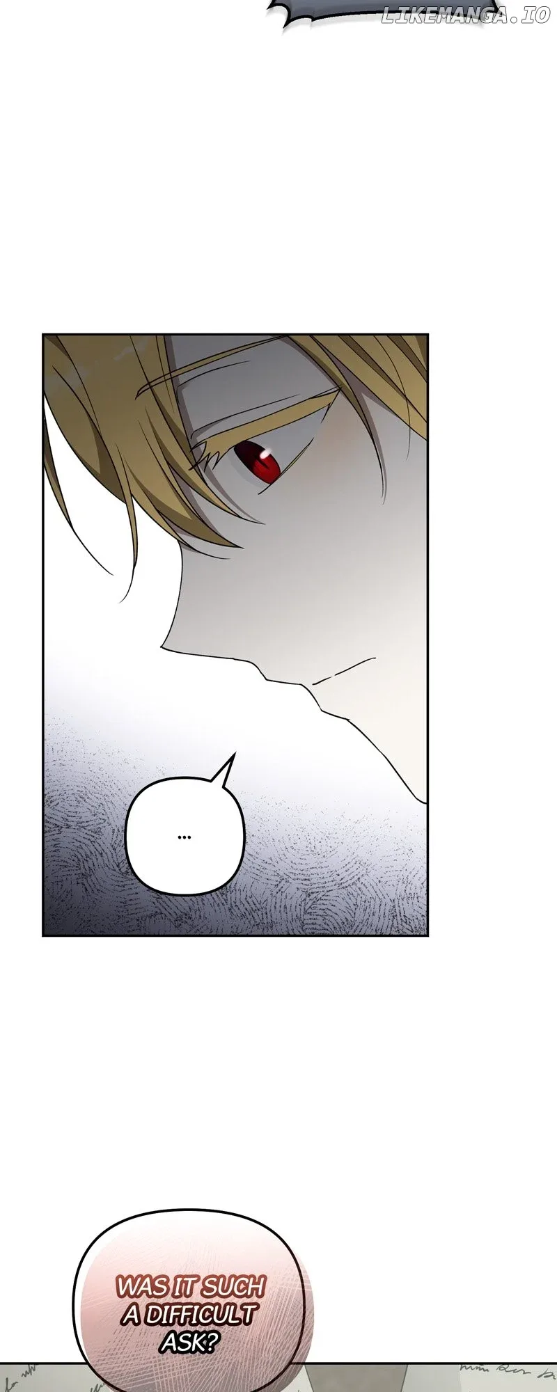 Carnephelia’s Curse is Never Ending Chapter 55 page 34