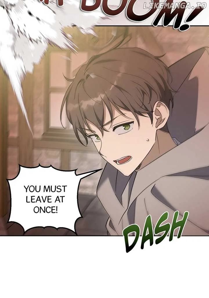 Carnephelia’s Curse is Never Ending Chapter 54 page 45