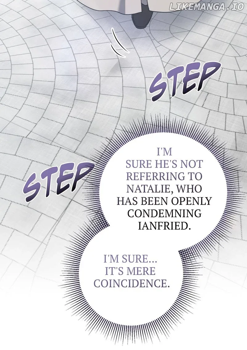 Carnephelia’s Curse is Never Ending Chapter 55 page 28