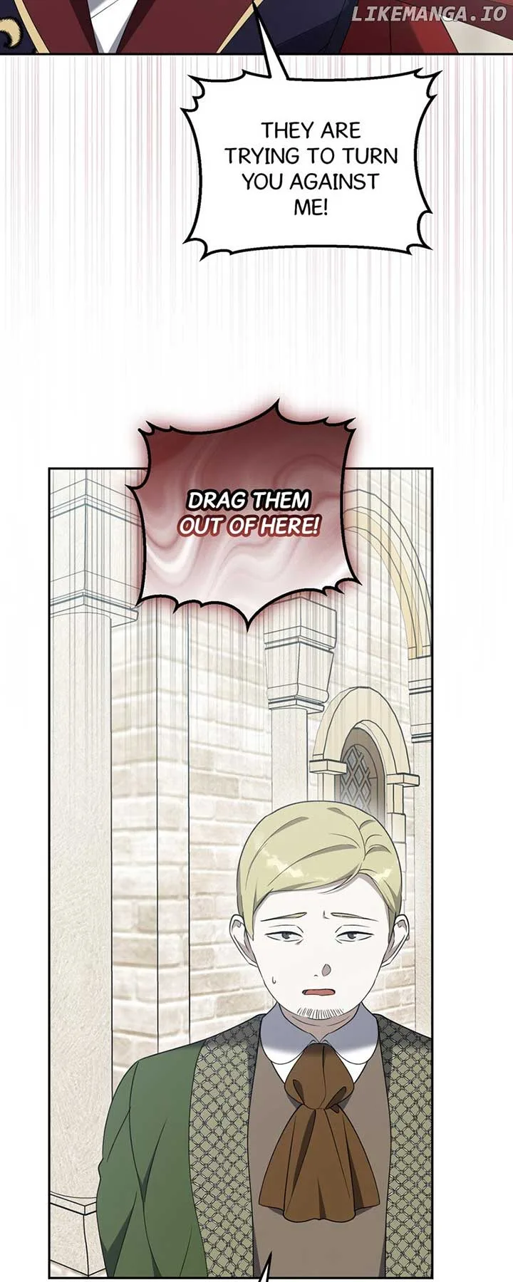 Carnephelia’s Curse is Never Ending Chapter 54 page 30