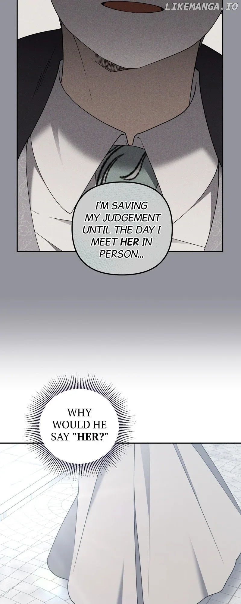 Carnephelia’s Curse is Never Ending Chapter 55 page 27