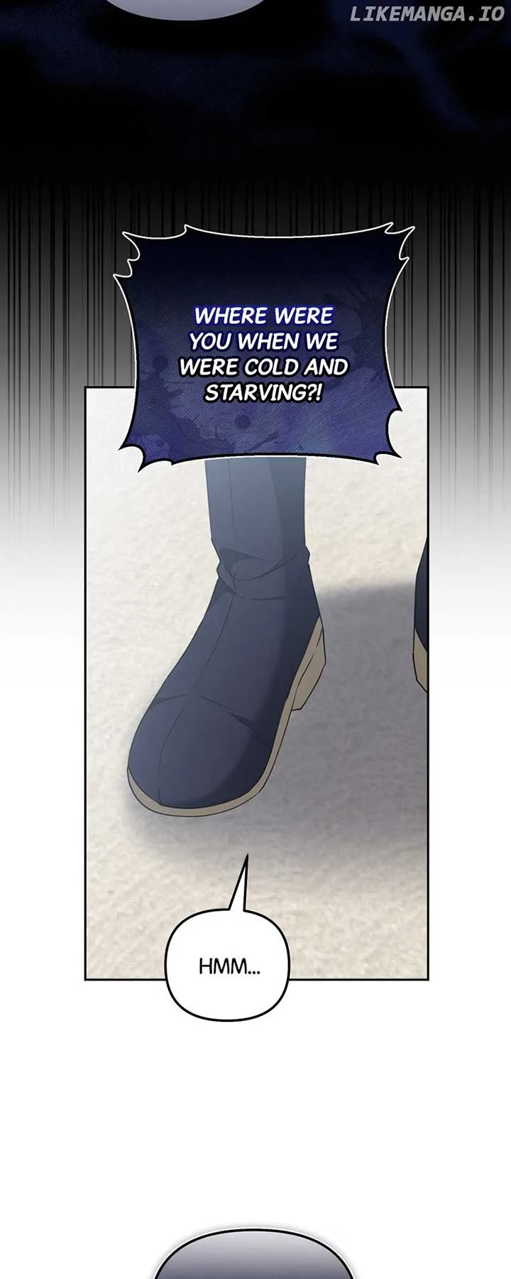 Carnephelia’s Curse is Never Ending Chapter 54 page 35