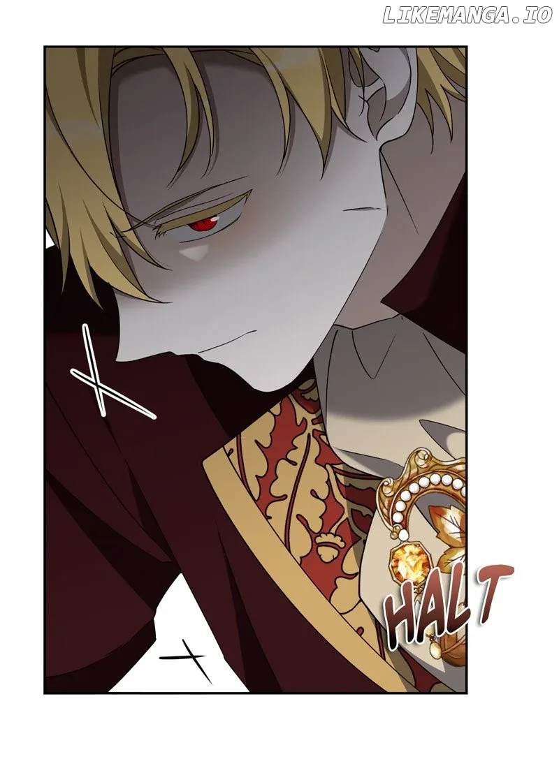 Carnephelia’s Curse is Never Ending Chapter 55 page 38