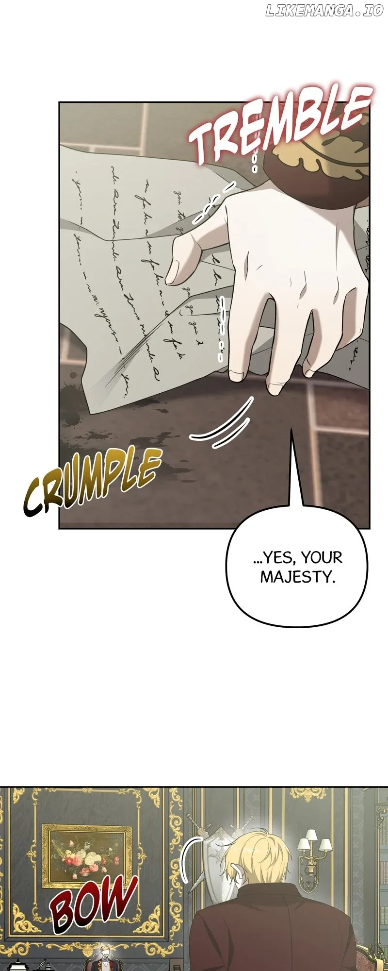 Carnephelia’s Curse is Never Ending Chapter 55 page 39
