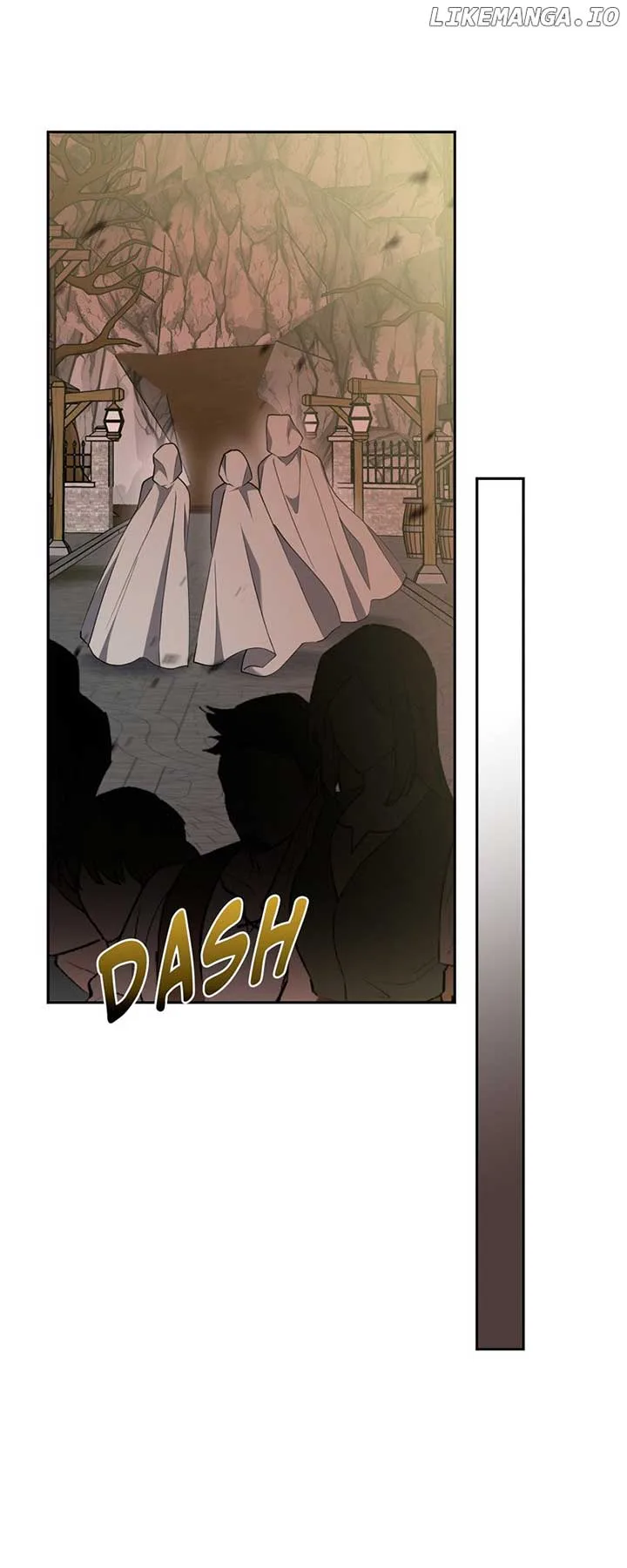 Carnephelia’s Curse is Never Ending Chapter 54 page 46