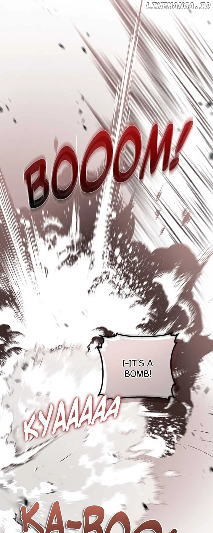 Carnephelia’s Curse is Never Ending Chapter 54 page 44