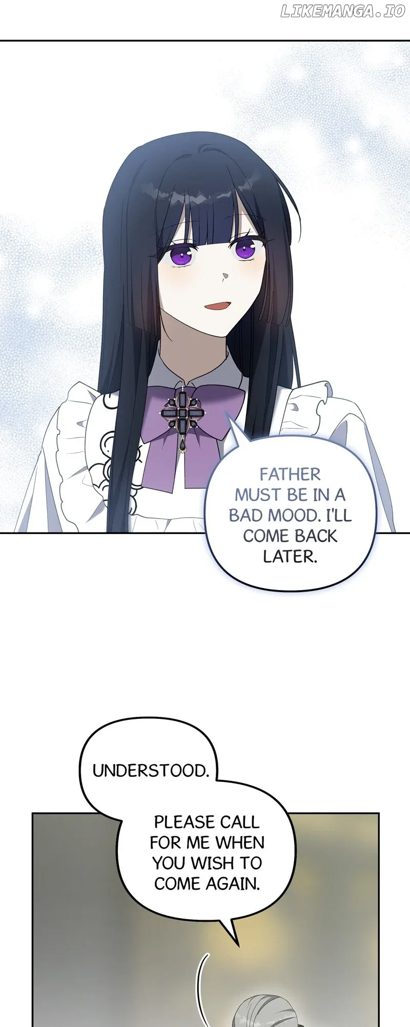 Carnephelia’s Curse is Never Ending Chapter 55 page 53