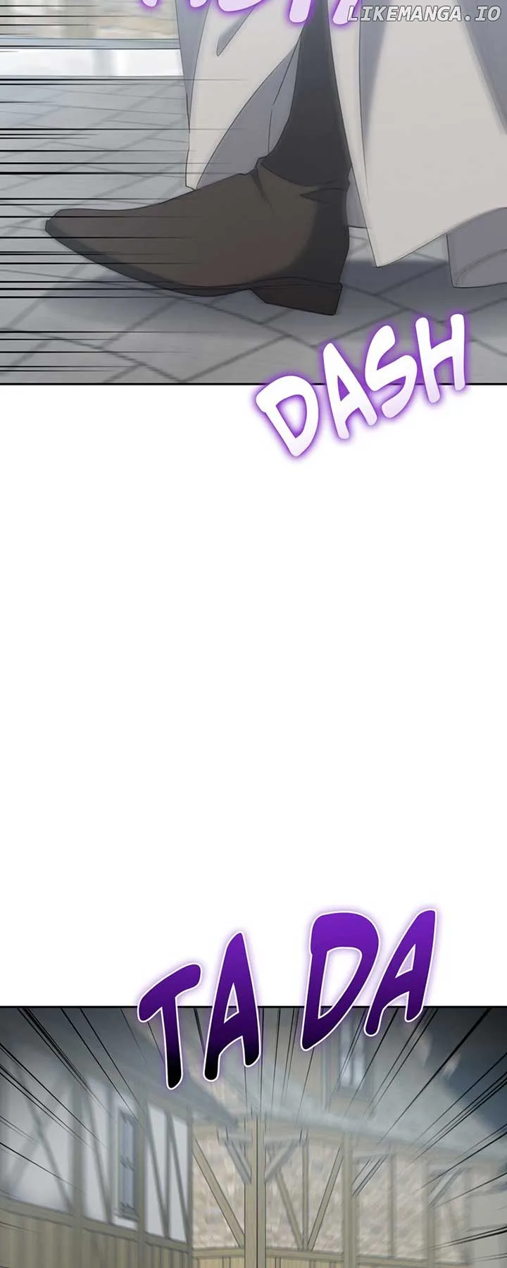 Carnephelia’s Curse is Never Ending Chapter 54 page 51