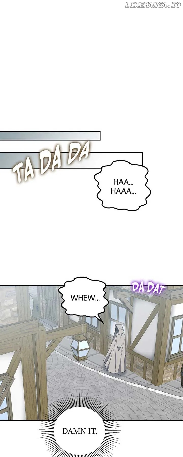 Carnephelia’s Curse is Never Ending Chapter 54 page 47