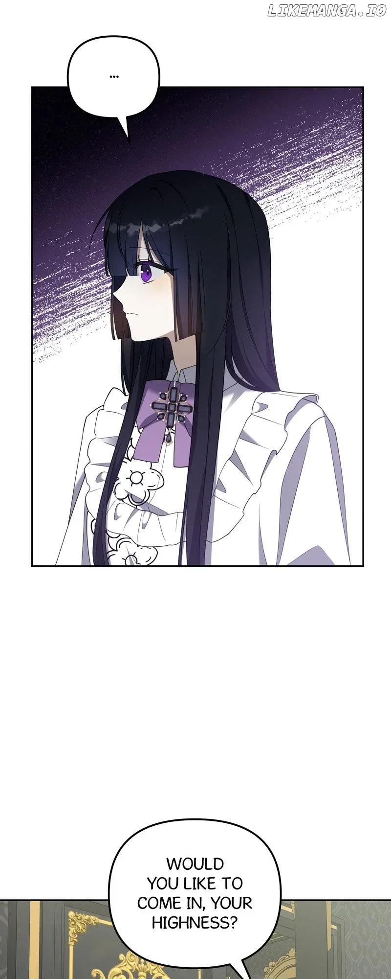 Carnephelia’s Curse is Never Ending Chapter 55 page 51