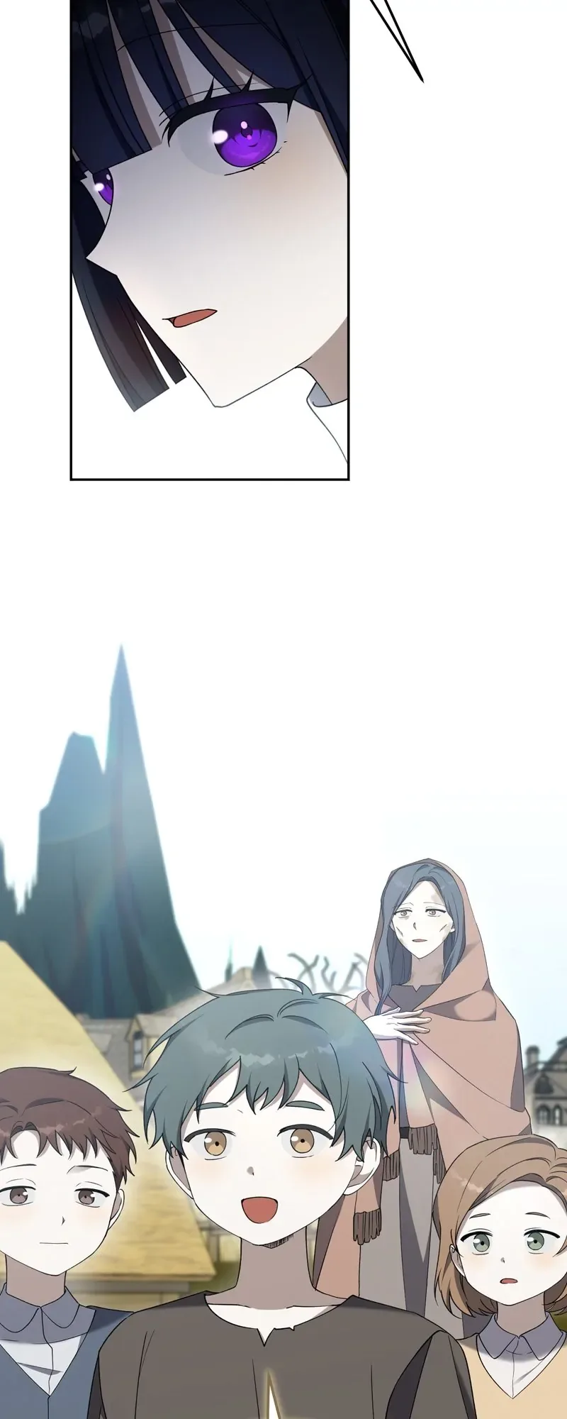 Carnephelia’s Curse is Never Ending Chapter 59 page 3