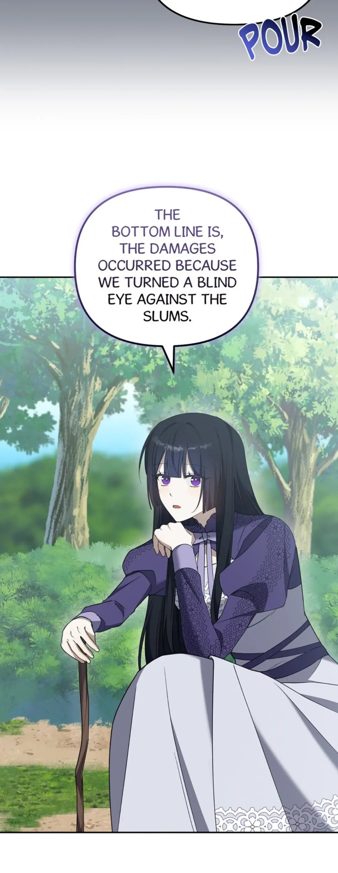 Carnephelia’s Curse is Never Ending Chapter 57 page 29