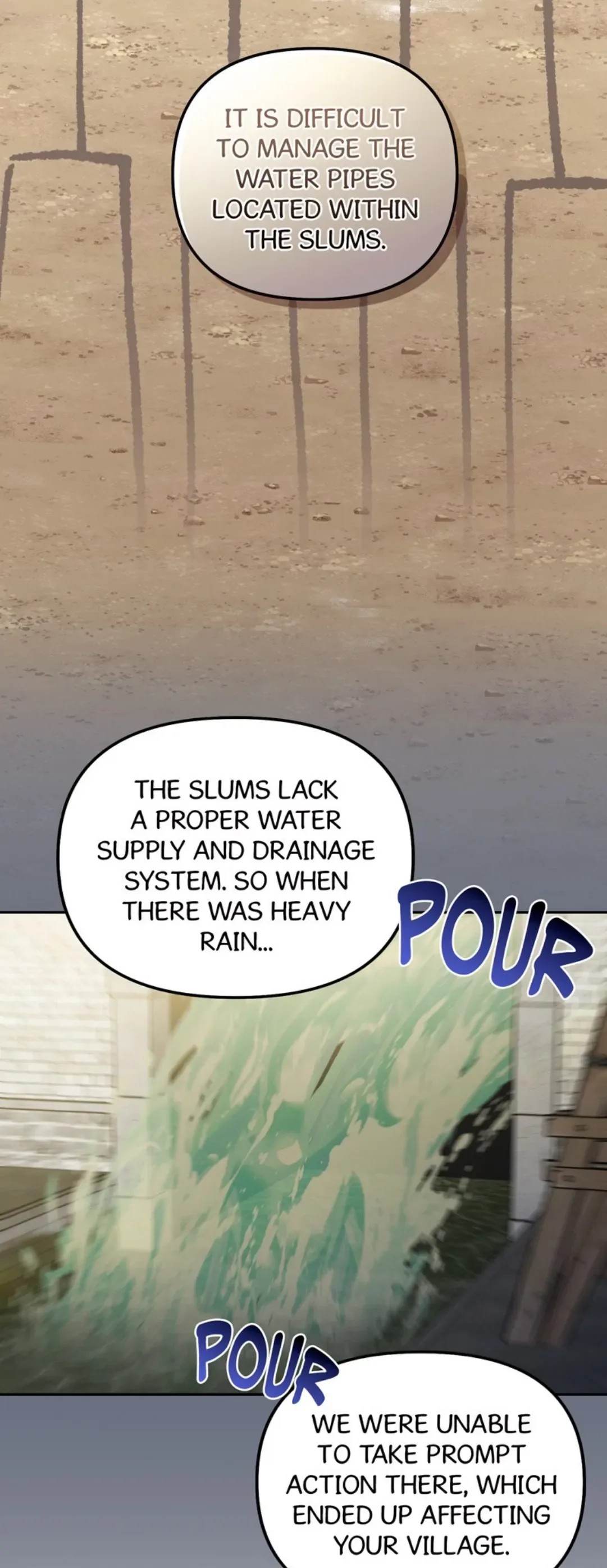 Carnephelia’s Curse is Never Ending Chapter 57 page 28