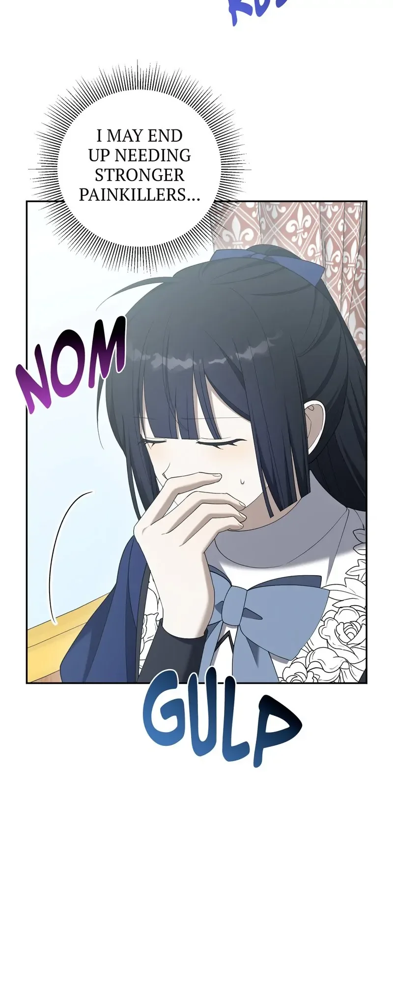 Carnephelia’s Curse is Never Ending Chapter 59 page 16