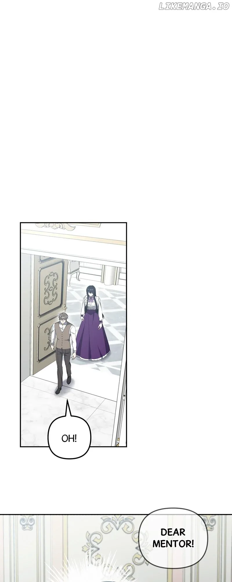 Carnephelia’s Curse is Never Ending Chapter 56 page 7