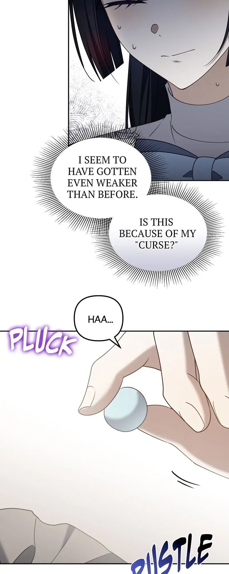 Carnephelia’s Curse is Never Ending Chapter 59 page 15