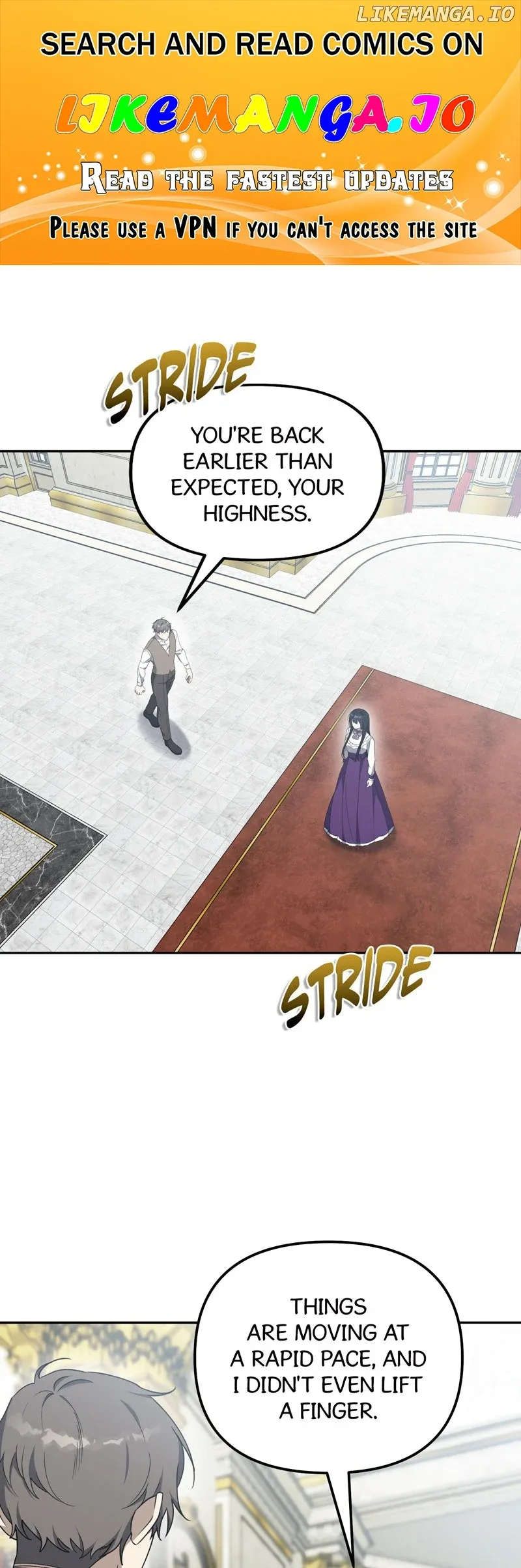 Carnephelia’s Curse is Never Ending Chapter 56 page 2