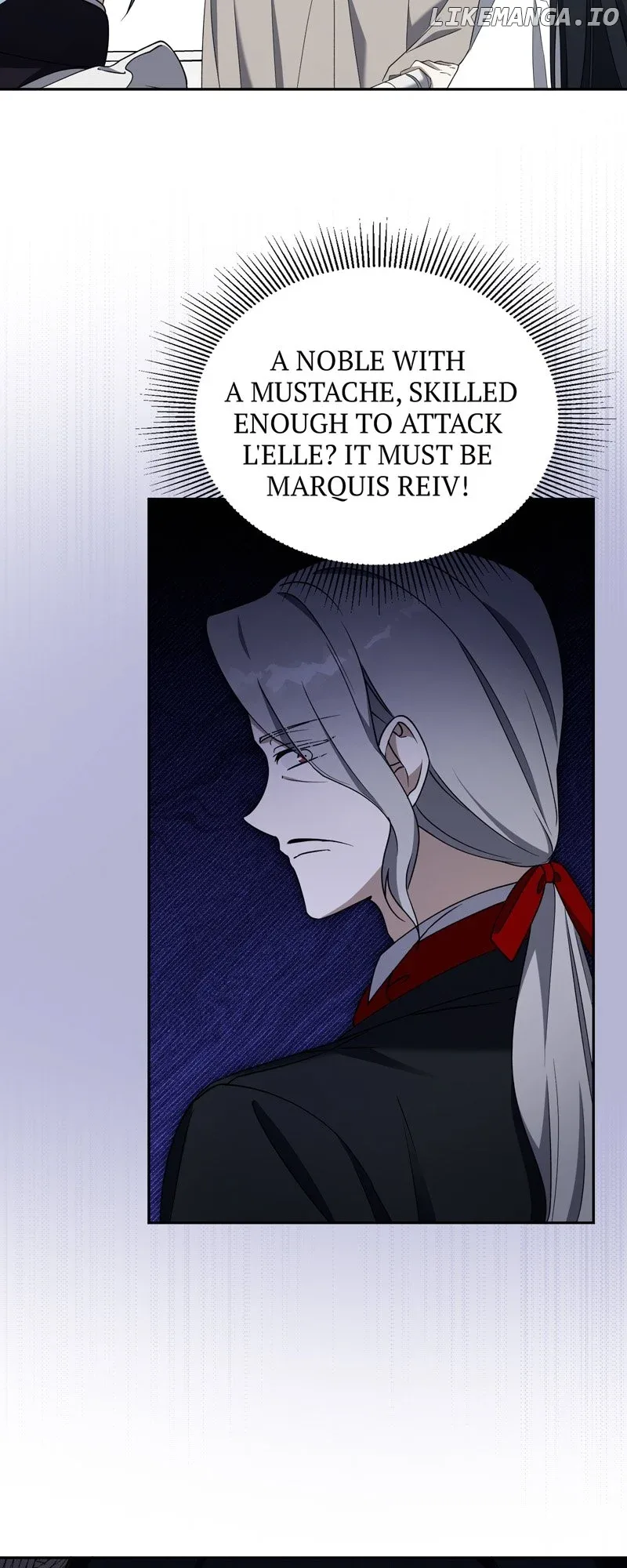 Carnephelia’s Curse is Never Ending Chapter 56 page 13