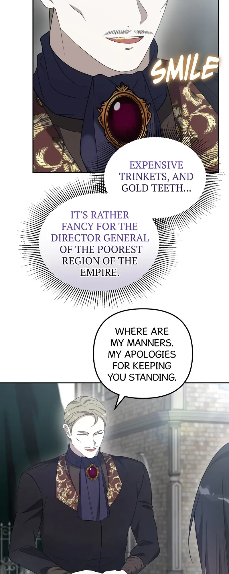 Carnephelia’s Curse is Never Ending Chapter 59 page 21