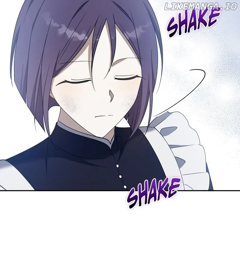 Carnephelia’s Curse is Never Ending Chapter 56 page 16