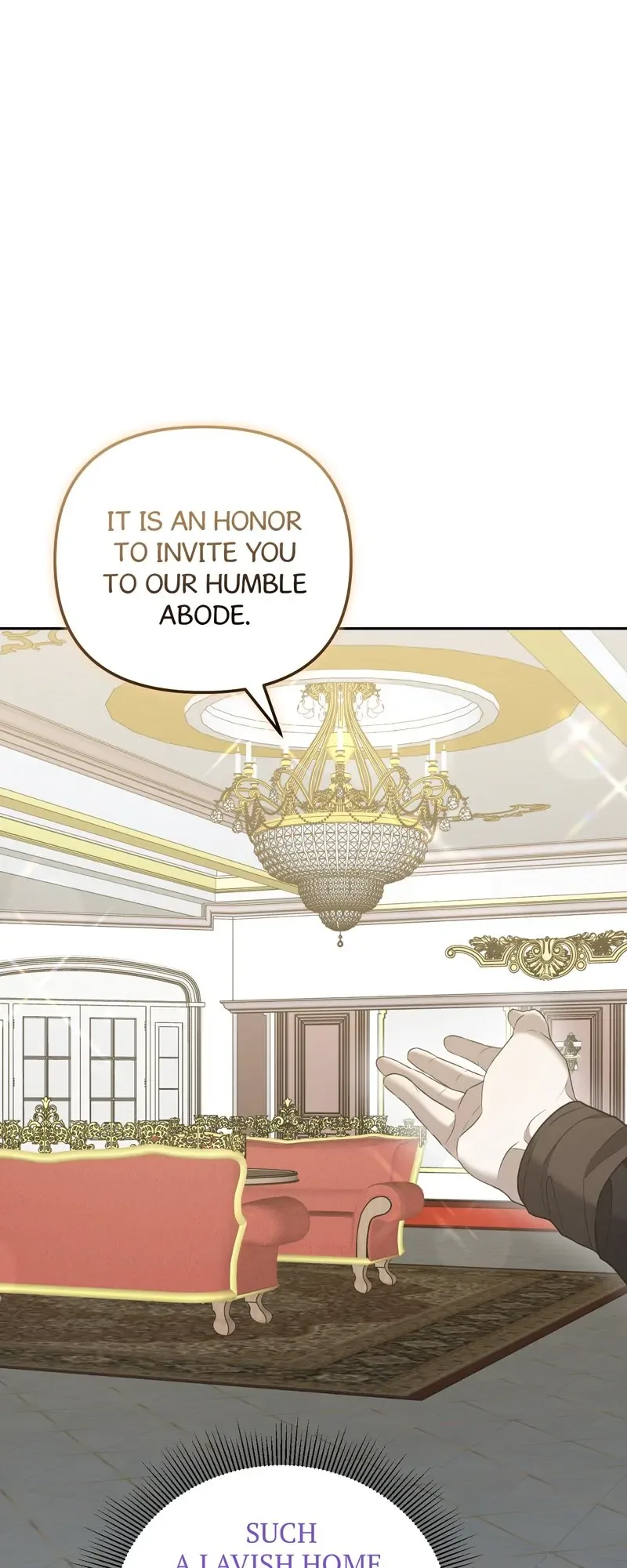 Carnephelia’s Curse is Never Ending Chapter 59 page 23