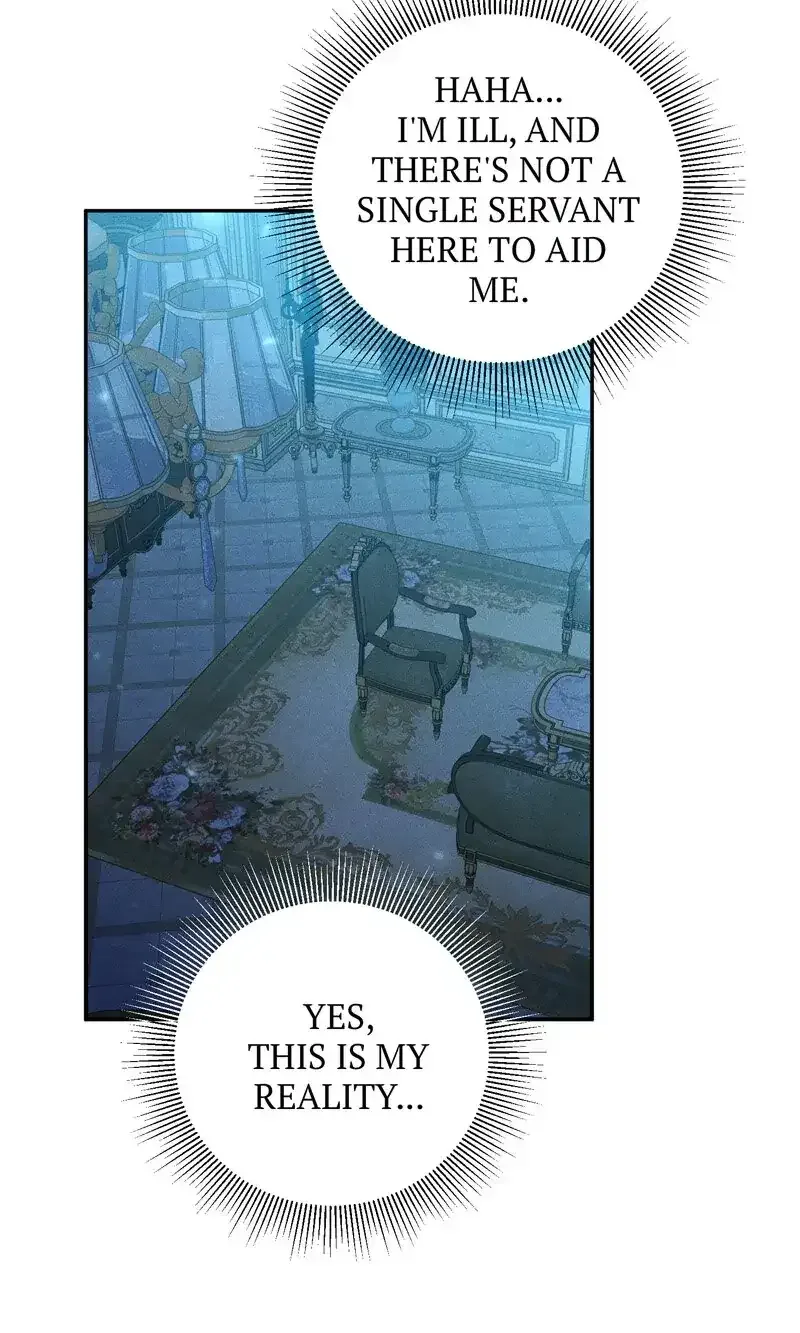 Carnephelia’s Curse is Never Ending Chapter 62 page 8