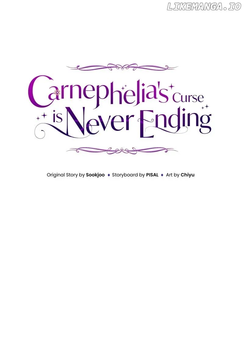 Carnephelia’s Curse is Never Ending Chapter 56 page 22