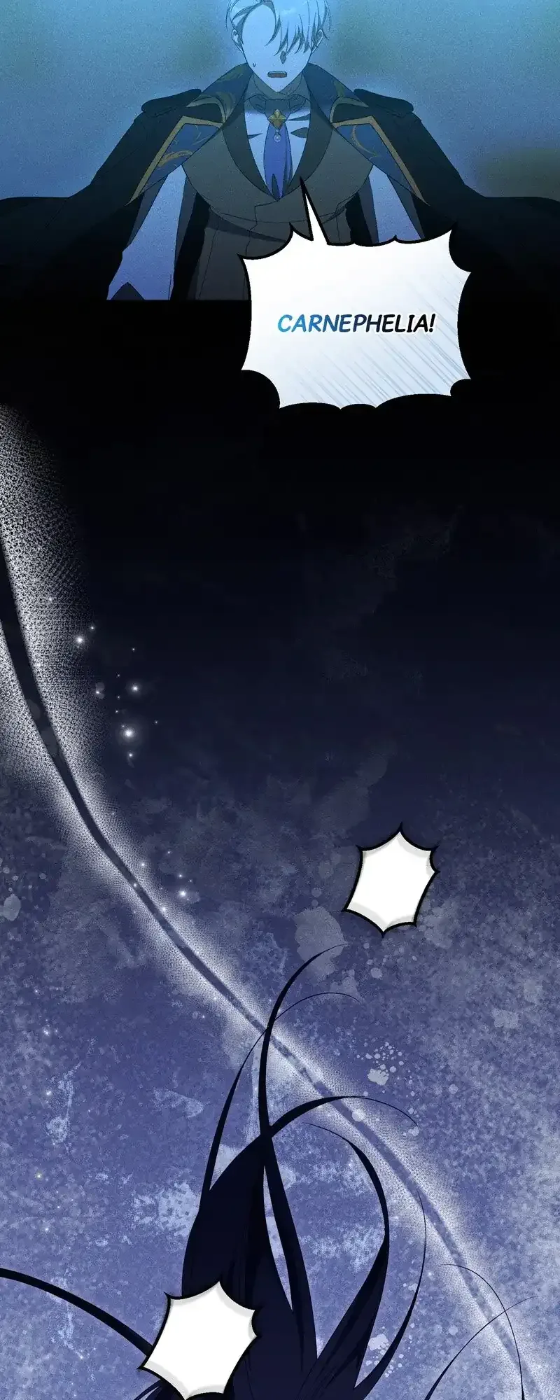 Carnephelia’s Curse is Never Ending Chapter 62 page 23
