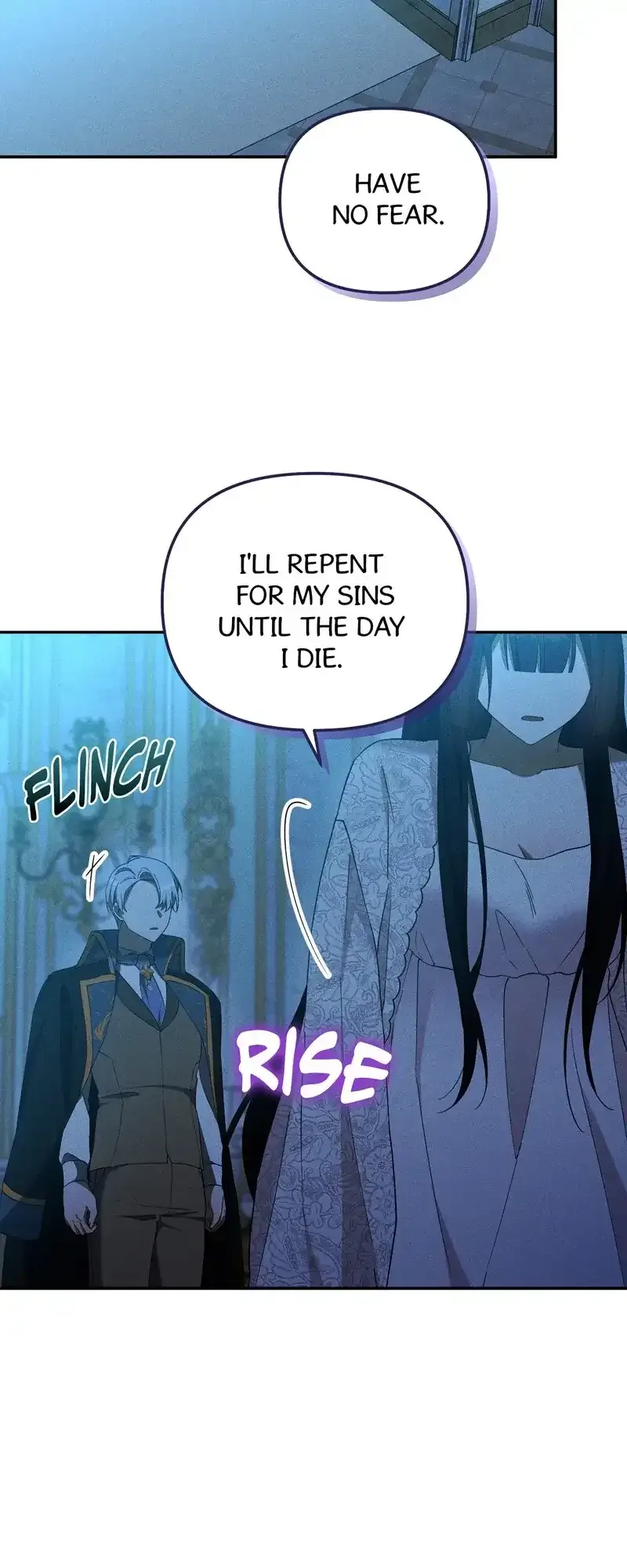 Carnephelia’s Curse is Never Ending Chapter 62 page 18