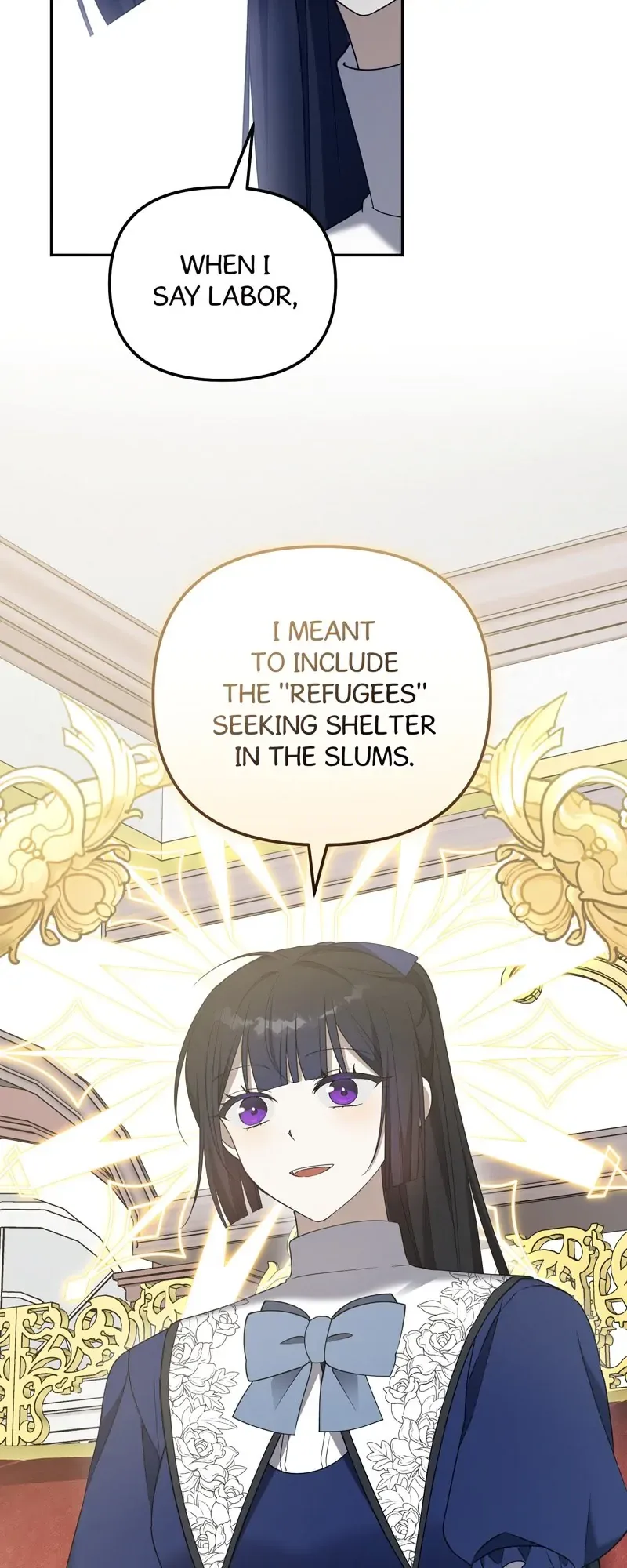 Carnephelia’s Curse is Never Ending Chapter 59 page 31