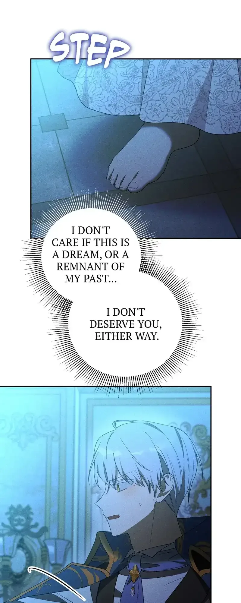 Carnephelia’s Curse is Never Ending Chapter 62 page 19