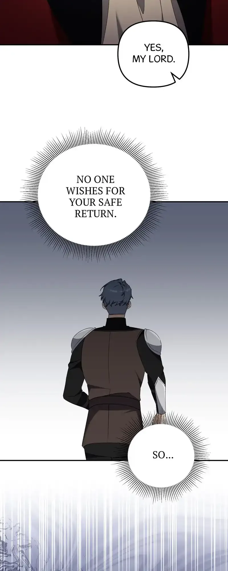 Carnephelia’s Curse is Never Ending Chapter 62 page 46