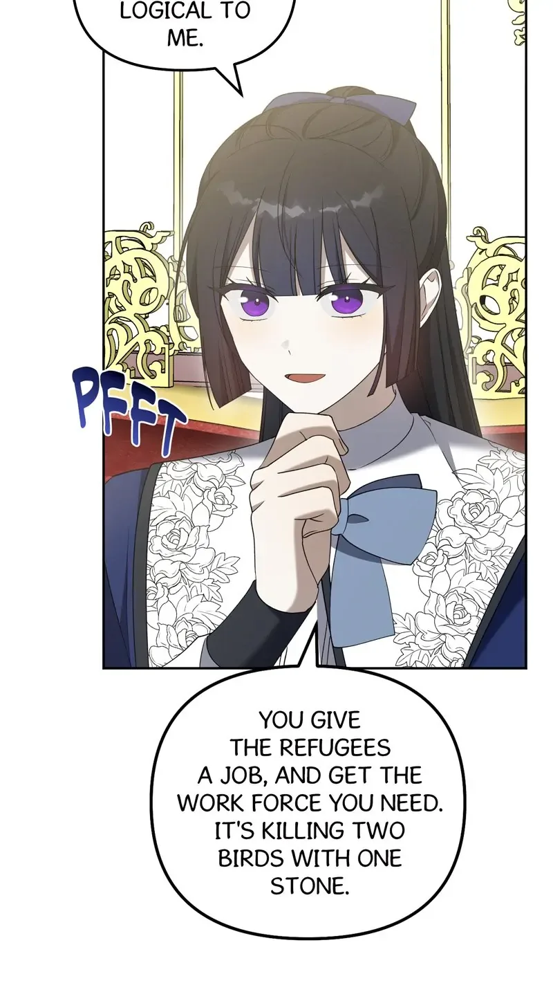 Carnephelia’s Curse is Never Ending Chapter 59 page 33