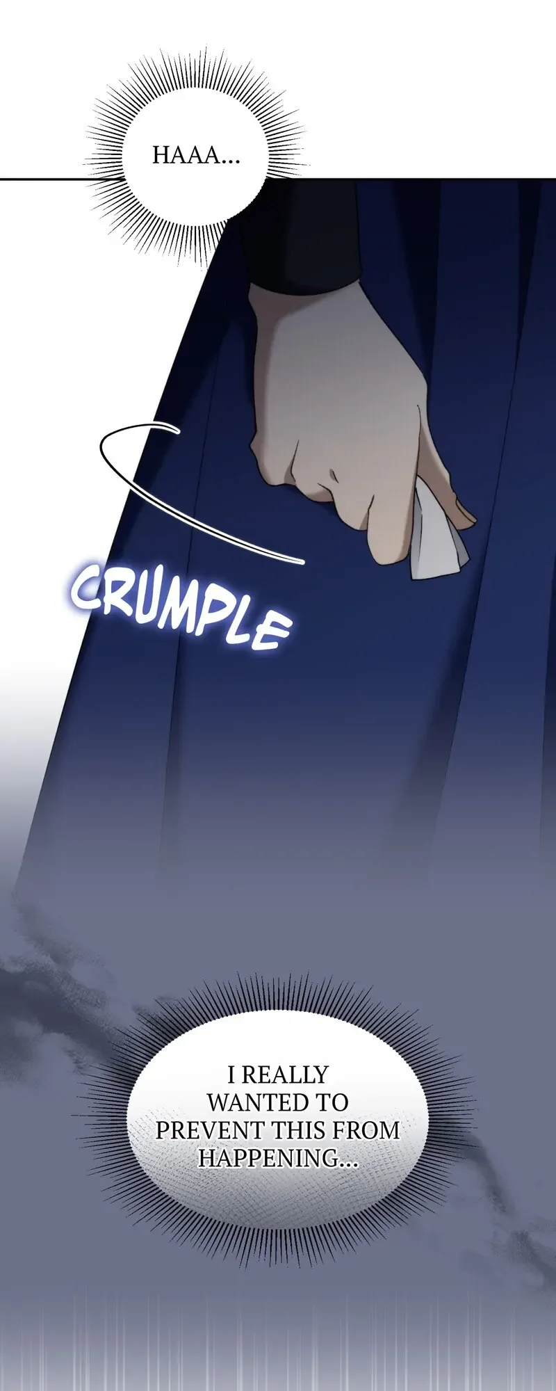 Carnephelia’s Curse is Never Ending Chapter 60 page 23