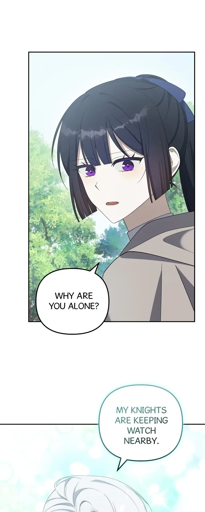 Carnephelia’s Curse is Never Ending Chapter 60 page 30