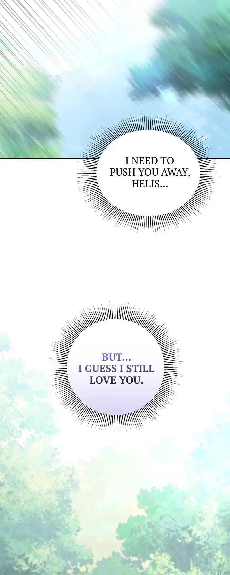 Carnephelia’s Curse is Never Ending Chapter 60 page 27