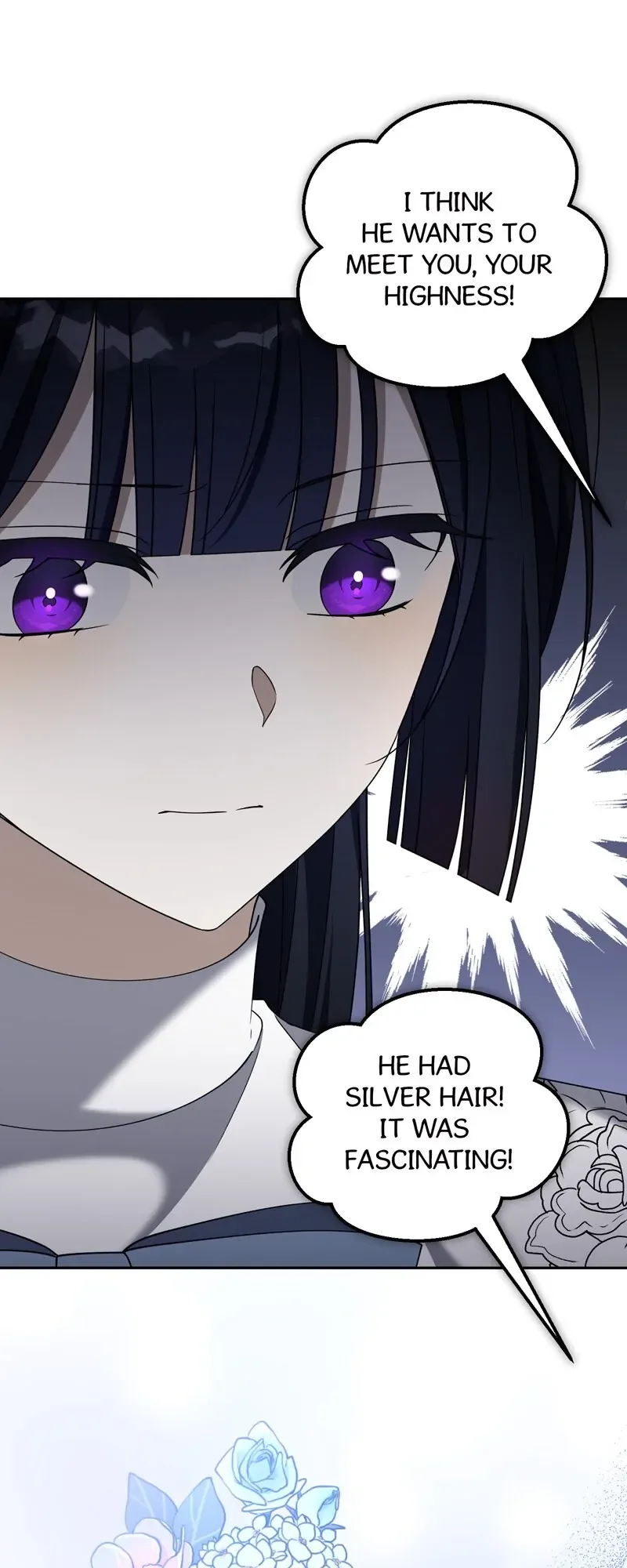 Carnephelia’s Curse is Never Ending Chapter 60 page 20